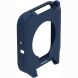 Захисний чохол Deexe Color Frame для Garmin Venu X1 - Dark Blue (386205DB). Фото 3 з 3