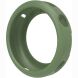 Захисний чохол Deexe Color Frame для Huawei Watch GT 6 (41mm) - Green (423303G). Фото 1 з 4