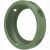 Захисний чохол Deexe Color Frame для Huawei Watch GT 6 (41mm) - Green: фото 1 з 4