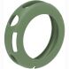 Захисний чохол Deexe Color Frame для Huawei Watch GT 6 (41mm) - Green (423303G). Фото 2 з 4