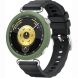 Захисний чохол Deexe Color Frame для Huawei Watch GT 6 (41mm) - Green (423303G). Фото 3 з 4