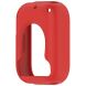 Защитный чехол Deexe Color Frame для Xiaomi Redmi Watch 5 Lite - Red (361911R). Фото 3 из 8