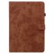 Защитный чехол Deexe Cute Tiger для Lenovo Idea Tab (TB336) - Brown (387702Z). Фото 6 из 6