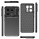 Защитный чехол Deexe Fusion для Xiaomi 13 - Black (313439B). Фото 3 из 7