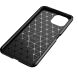 Защитный чехол Deexe Fusion для Xiaomi Mi 11 Lite / 11 Lite NE - Black (233507B). Фото 6 из 6
