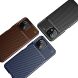 Защитный чехол Deexe Fusion для Xiaomi Mi 11 Lite / 11 Lite NE - Black (233507B). Фото 3 из 6