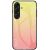 Защитный чехол Deexe Gradient Color для Samsung Galaxy S26 Plus - Yellow: фото 1 из 7