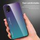 Защитный чехол Deexe Gradient Color для Xiaomi Mi 10 Lite - Pink / Blue (226440PL). Фото 9 из 15