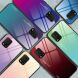 Защитный чехол Deexe Gradient Color для Xiaomi Mi 10 Lite - Pink / Blue (226440PL). Фото 15 из 15