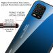 Защитный чехол Deexe Gradient Color для Xiaomi Mi 10 Lite - Pink / Blue (226440PL). Фото 12 из 15