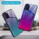 Защитный чехол Deexe Gradient Color для Xiaomi Mi 10 Lite - Pink / Blue (226440PL). Фото 6 из 15