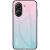 Захисний чохол Deexe Gradient Color для Xiaomi Poco X7 Pro - Pink / Blue: фото 1 з 7