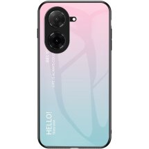 Защитный чехол Deexe Gradient Color для Xiaomi Redmi A5 - Pink / Blue: фото 1 из 14