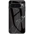 Защитный чехол Deexe Gradient Pattern для Google Pixel 9 Pro XL - Black (359835B)