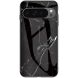 Защитный чехол Deexe Gradient Pattern для Google Pixel 9 Pro XL - Black (359835B). Фото 1 из 9
