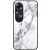 Захисний чохол Deexe Gradient Pattern для OPPO A60 - White: фото 1 з 7