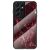 Захисний чохол Deexe Gradient Pattern для Samsung Galaxy S21 Ultra - Red: фото 1 з 1