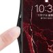 Захисний чохол Deexe Gradient Pattern для Xiaomi Redmi Note 14 Pro - Red (379103R). Фото 5 з 8