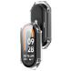 Защитный чехол Deexe Hard Frame для Xiaomi Mi Smart Band 9 - Transparent (359401T). Фото 3 из 8