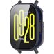 Защитный чехол Deexe Hard Frame для Xiaomi Redmi Watch 5 Active - Dark Blue (364910DB). Фото 5 из 6