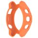 Захисний чохол Deexe Hollow Cover для Garmin Fenix E (47mm) - Orange (368100O). Фото 3 з 5