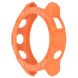 Захисний чохол Deexe Hollow Cover для Garmin Fenix E (47mm) - Orange (368100O). Фото 2 з 5