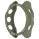 Захисний чохол Deexe Hollow Cover для Garmin Quatix 8 (51mm) - Green (369802G). Фото 4 з 7