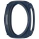 Защитный чехол Deexe Hollow Cover для Samsung Galaxy Watch 8 (40mm) - Midnight Blue (384119MB). Фото 4 из 6