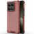 Защитный чехол Deexe Honeycomb Series для Xiaomi 14T - Red: фото 1 из 5