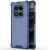 Защитный чехол Deexe Honeycomb Series для Xiaomi Redmi Note 14 Pro - Blue: фото 1 из 5