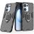 Защитный чехол Deexe Hybrid Case для OPPO Reno 13 5G - Black: фото 1 из 6