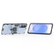 Защитный чехол Deexe Hybrid Case для Samsung Galaxy S25 Edge (S937) - Blue (377526L). Фото 3 из 6