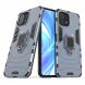 Защитный чехол Deexe Hybrid Case для Xiaomi Mi 11 Lite / 11 Lite NE - Blue (233540L). Фото 2 из 7