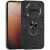 Защитный чехол Deexe Hybrid Shell для Nothing Phone (3a) - Black: фото 1 из 7