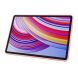 Защитный чехол Deexe Kick Shell для Xiaomi Redmi Pad Pro / Poco Pad - Pink (352624P). Фото 3 из 11