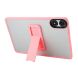 Защитный чехол Deexe Kick Shell для Xiaomi Redmi Pad Pro / Poco Pad - Pink (352624P). Фото 2 из 11