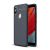 Защитный чехол Deexe Leather Cover для Xiaomi Redmi S2 - Dark Blue: фото 1 из 9