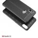 Защитный чехол Deexe Leather Cover для Xiaomi Redmi S2 - Grey (169510H). Фото 3 из 9