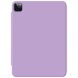 Защитный чехол Deexe Magnetic Case для Apple iPad Pro 13 (2024) - Purple (353207V). Фото 7 из 7