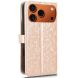 Захисний чохол Deexe Pegasus Cover для iPhone 18 Pro Max / 17 Pro Max - Rose Gold (423826RG). Фото 6 з 6