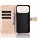 Захисний чохол Deexe Pegasus Cover для iPhone 18 Pro Max / 17 Pro Max - Rose Gold (423826RG). Фото 2 з 6