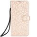 Захисний чохол Deexe Pegasus Cover для iPhone 18 Pro Max / 17 Pro Max - Rose Gold (423826RG). Фото 5 з 6