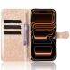 Захисний чохол Deexe Pegasus Cover для iPhone 18 Pro Max / 17 Pro Max - Rose Gold (423826RG). Фото 3 з 6