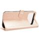 Захисний чохол Deexe Pegasus Cover для iPhone 18 Pro Max / 17 Pro Max - Rose Gold (423826RG). Фото 4 з 6