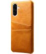 Защитный чехол Deexe Pocket Case для Samsung Galaxy A36 (A366) - Orange (372008O)