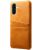 Защитный чехол Deexe Pocket Case для Samsung Galaxy A36 (A366) - Orange: фото 1 из 4