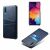 Защитный чехол Deexe Pocket Case для Samsung Galaxy A50 (A505) / A30s (A307) / A50s (A507) - Dark Blue: фото 1 из 5