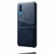 Захисний чохол Deexe Pocket Case для Samsung Galaxy A50 (A505) - Dark Blue (217137DB). Фото 2 з 5