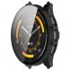 Захисний чохол Deexe Protective Frame для Garmin Venu 3 - Black (352300B). Фото 6 з 8