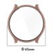 Защитный чехол Deexe Protective Frame для Garmin Venu 3 - Transparent White (352300T). Фото 8 из 8
